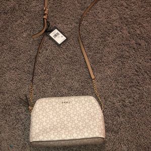 DKNY cross body bag